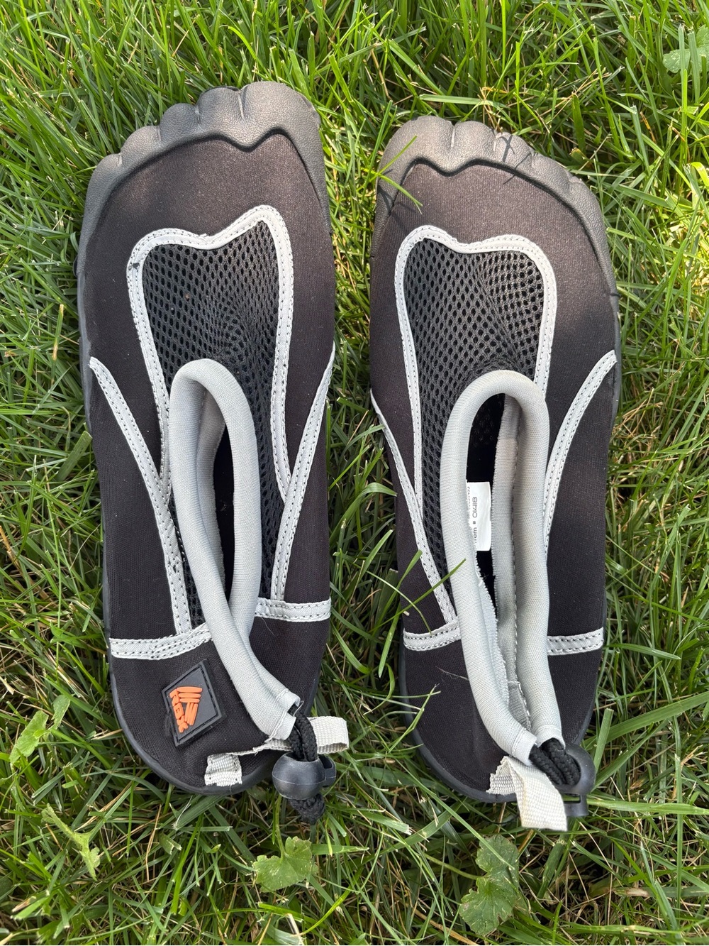 Water Shoes